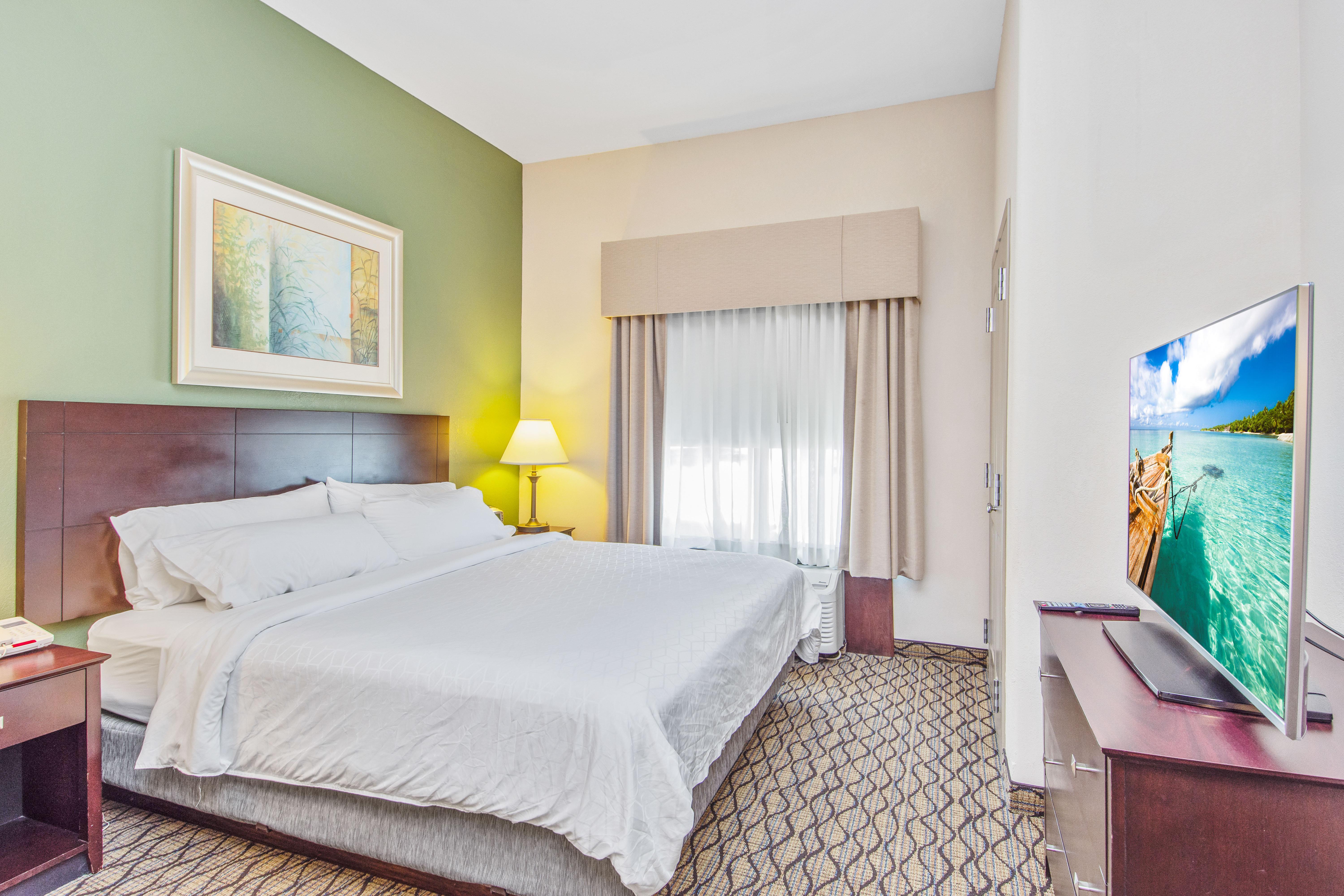 Holiday Inn Express And Suites Springfield Medical District By Ihg Exterior foto